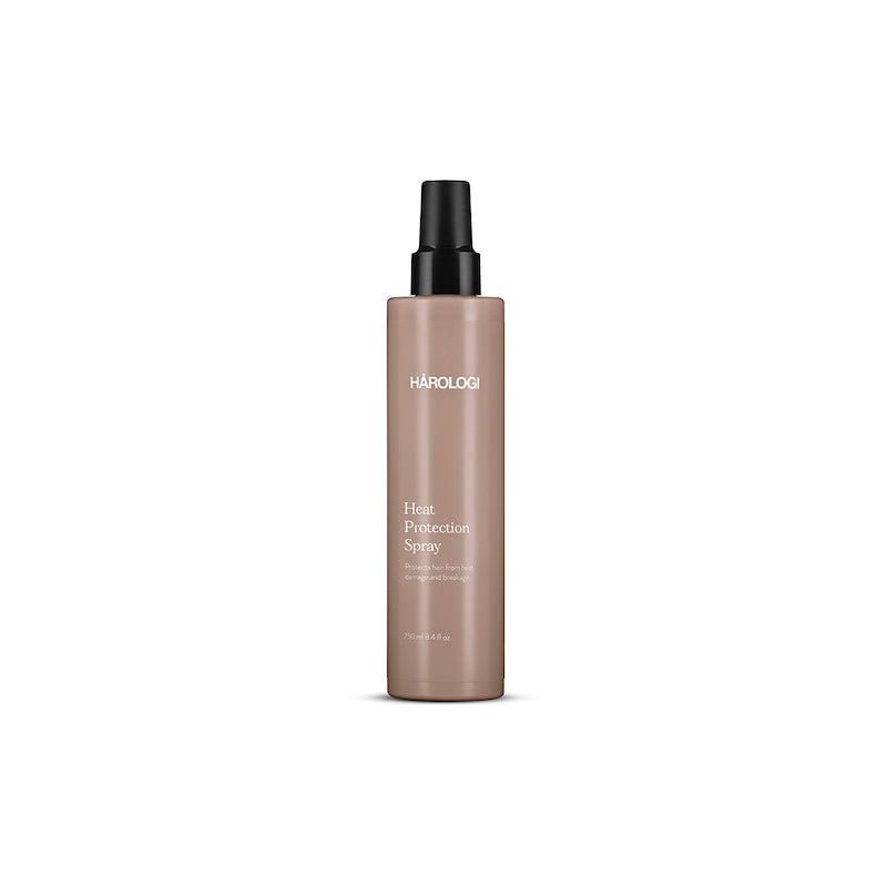 Hårologi Heat Protection 250ml Hos Frisøren   Baronen