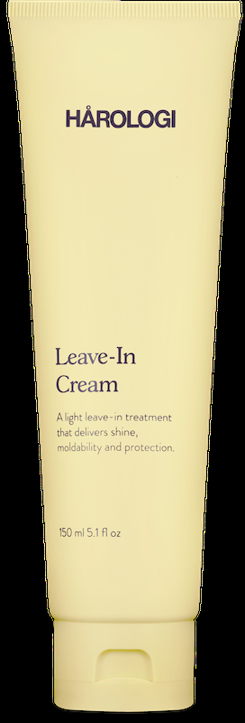 Hårologi Leave In Cream 150 Ml Hos Frisøren   Baronen