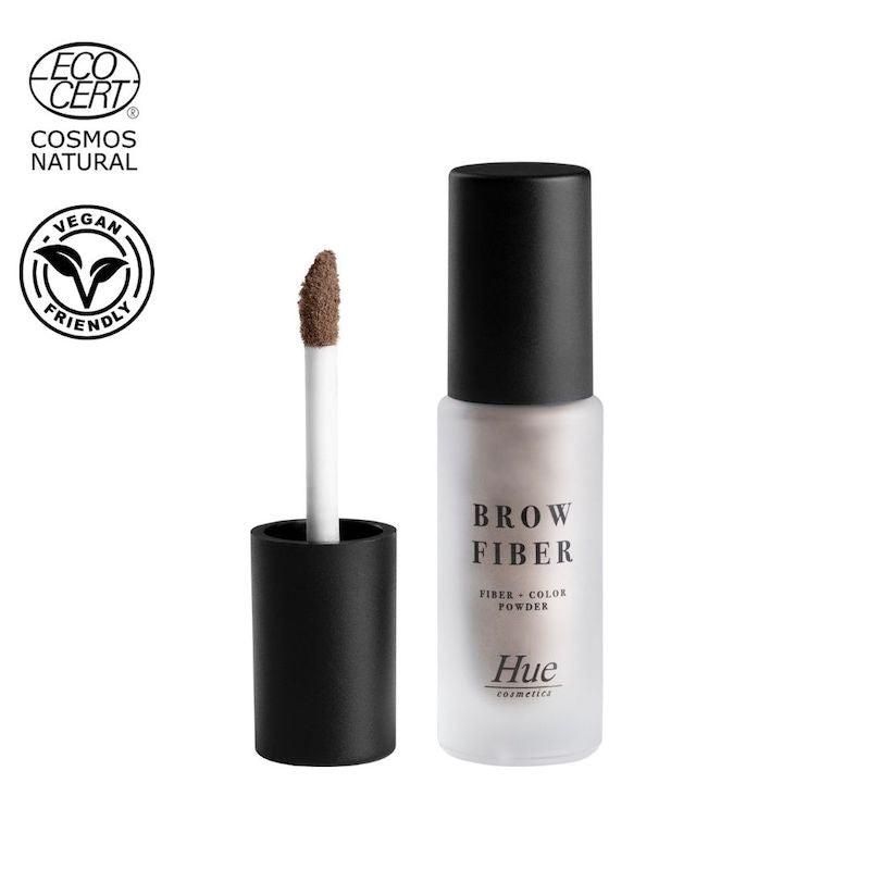 Hue Brow Fiber  Earth Brown Hos Frisøren   Baronen