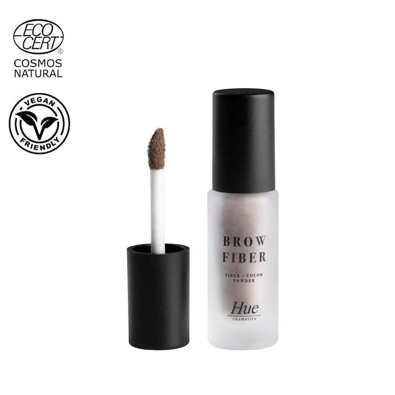 Hue Brow Fiber  Earth Taupe Hos Frisøren   Baronen
