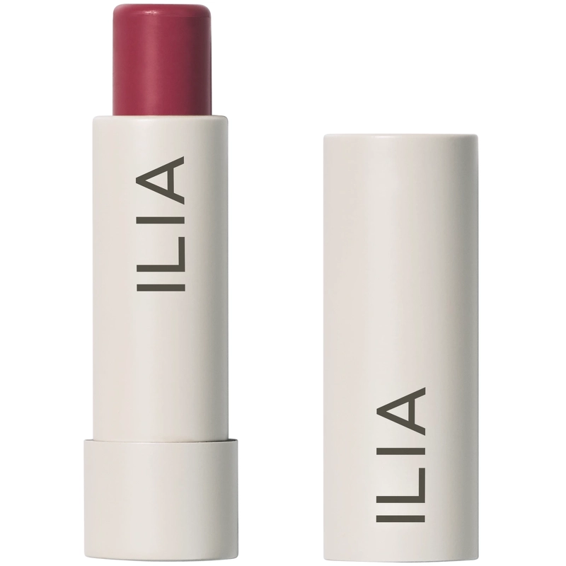 Ilia Balmy Tint Hydrating Lip Balm     Gr  Lullaby
