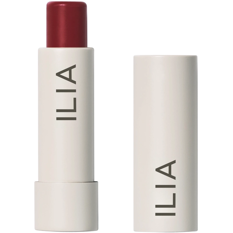 Ilia Balmy Tint Hydrating Lip Balm     Gr  Wanderlust