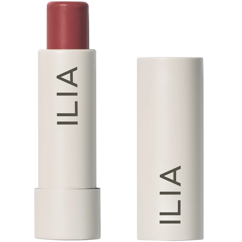 Ilia Balmy Tint Hydrating Lip Balm     Gr  -runaway