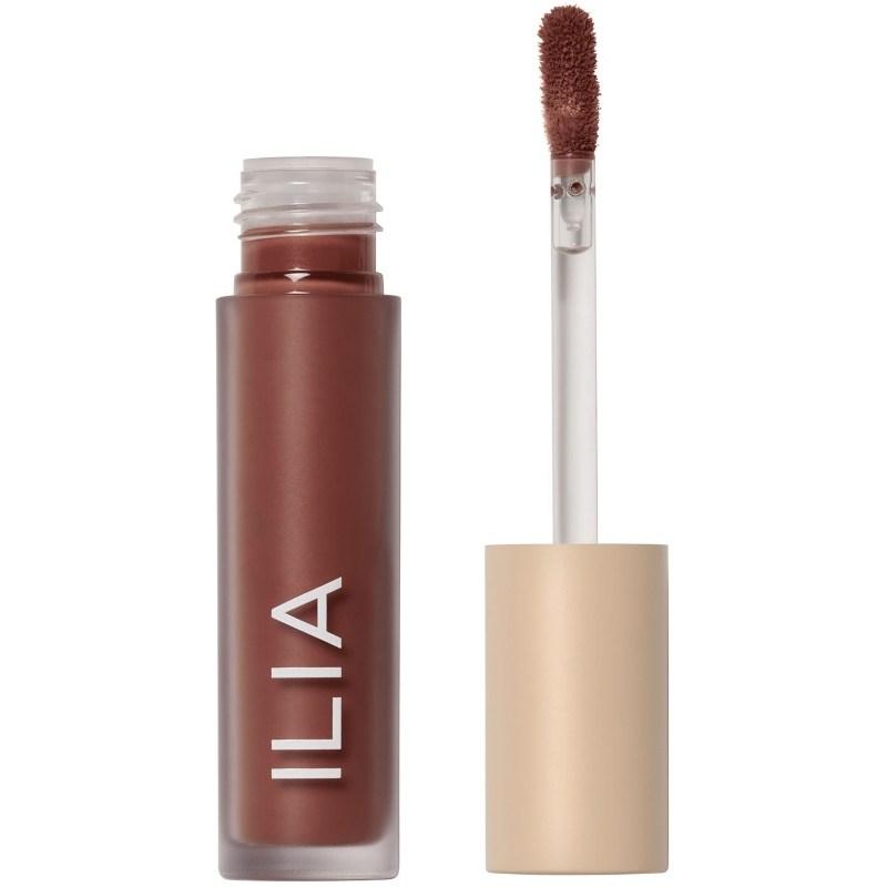 Ilia Liquid Powder Matte Eyeshadow     Ml Baroque