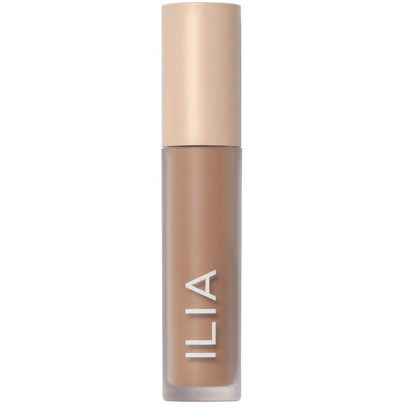 Ilia Liquid Powder Matte Eyeshadow     Ml Cork