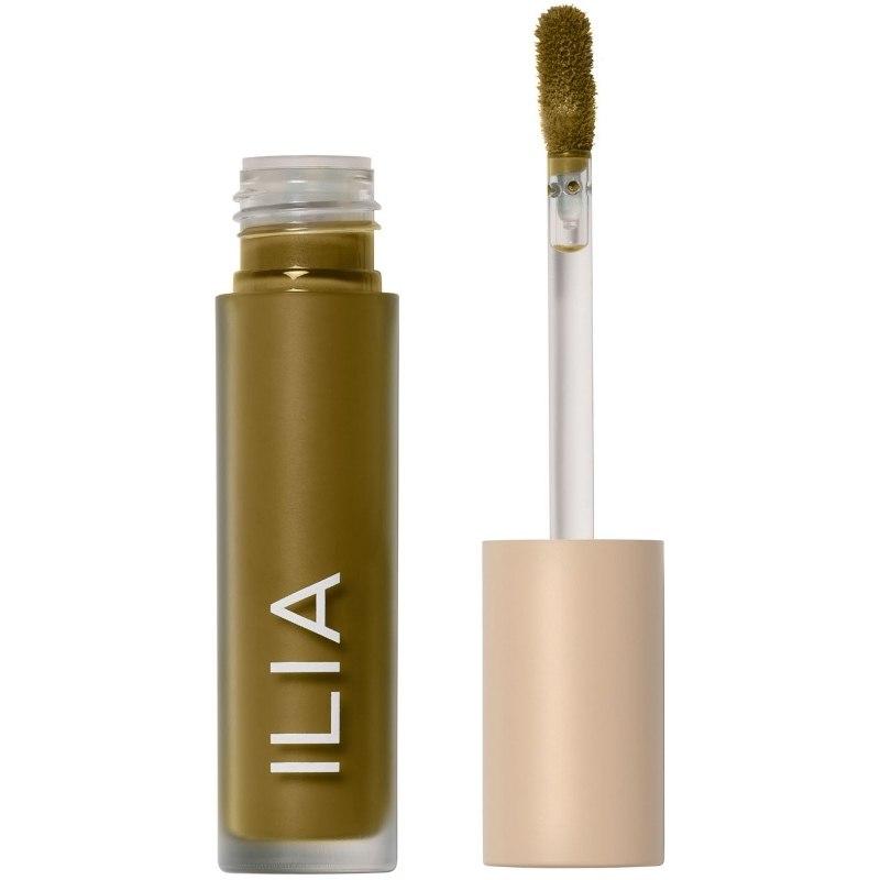 Ilia Liquid Powder Matte Eyeshadow     Ml Juniper