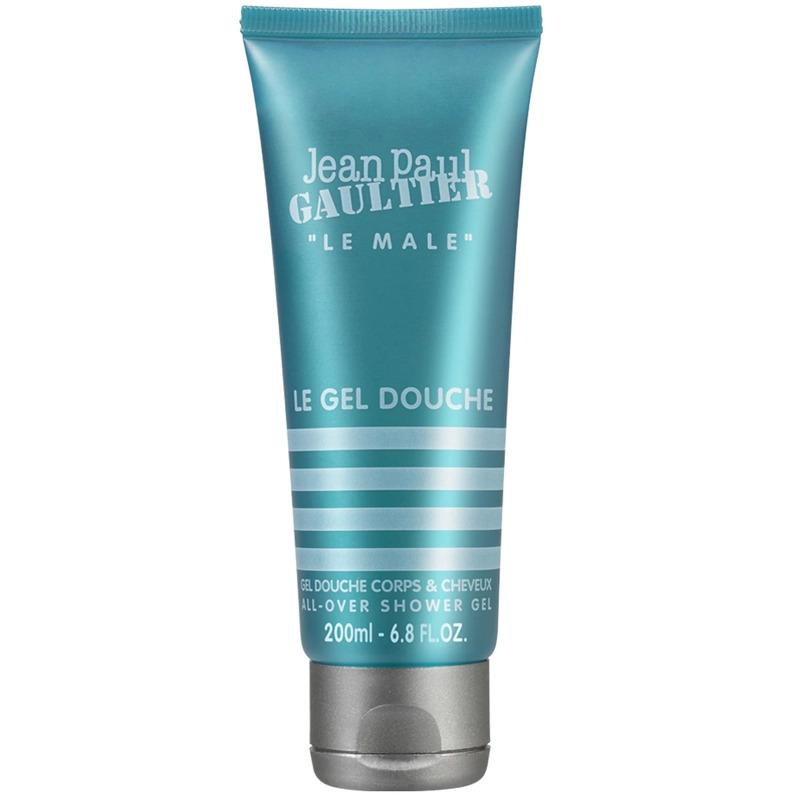 Jean Paul Gaultier Le Male Shower Gel 200 Ml