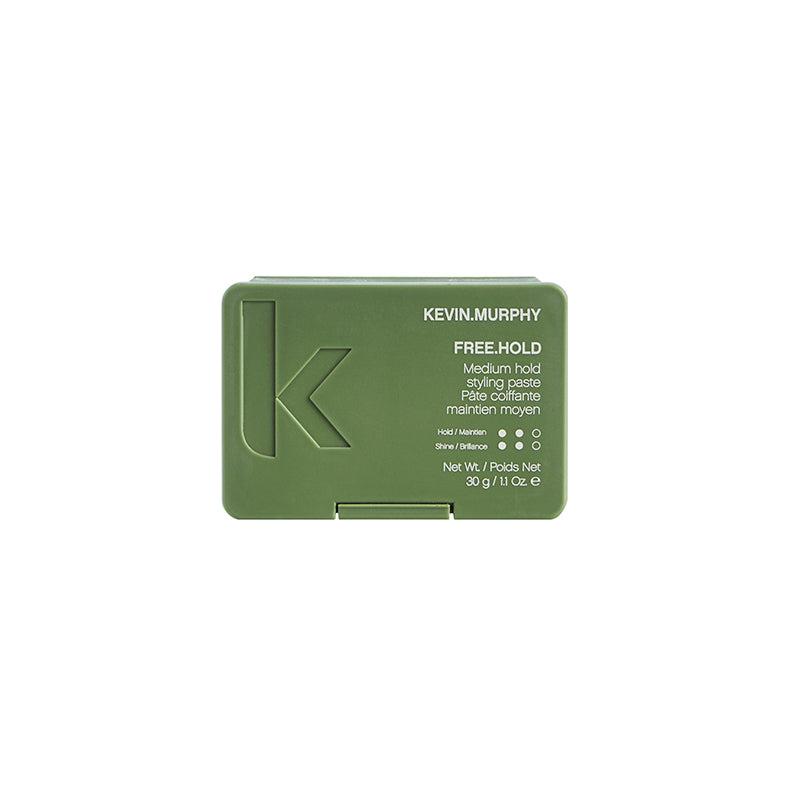 Kevin Murphy Free Hold 30g Hårvoks Hos Frisøren   Baronen