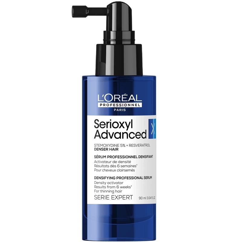 39 Oreal Pro Serioxyl Advanced Denser Hair Serum 90 Ml
