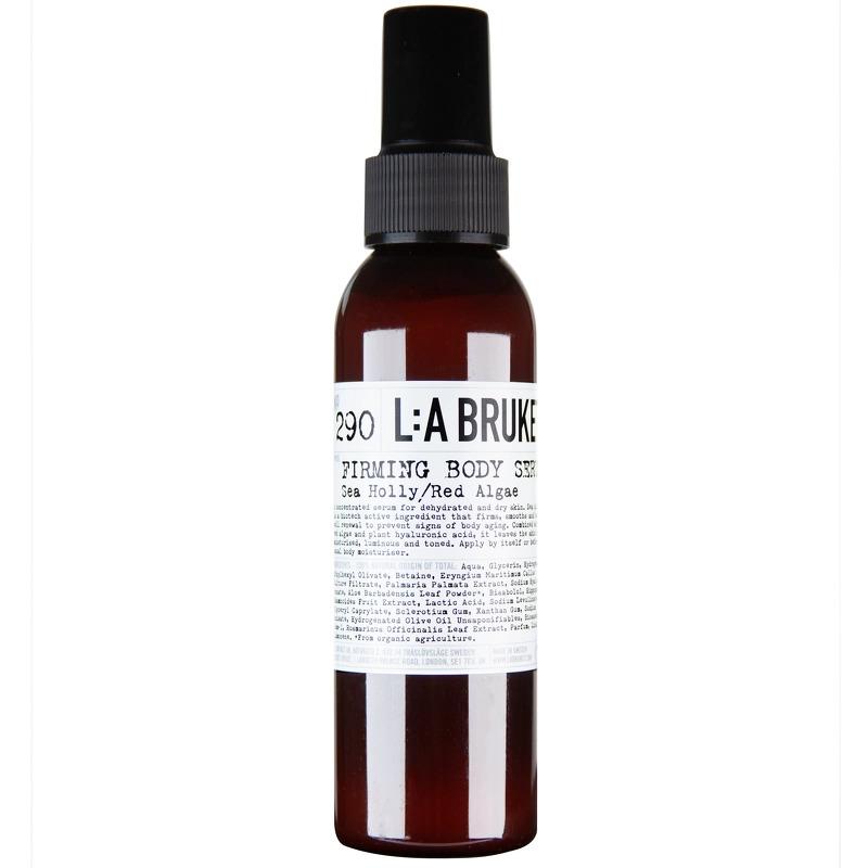 :  Bruket 290 Firming Body Serum 120 Ml