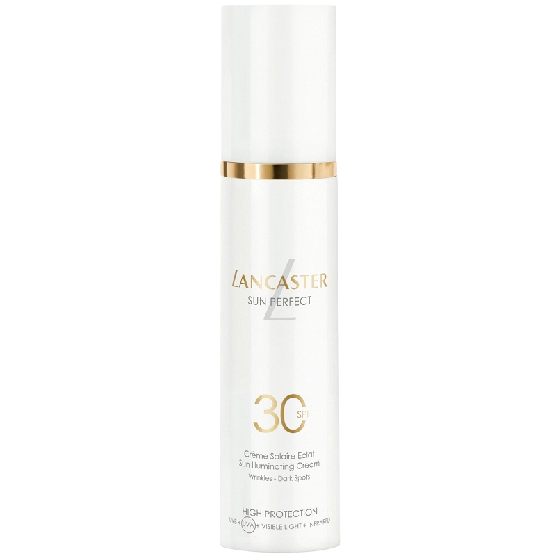 Lancaster Sun Perfect Illuminating Cream Spf 30 50 Ml