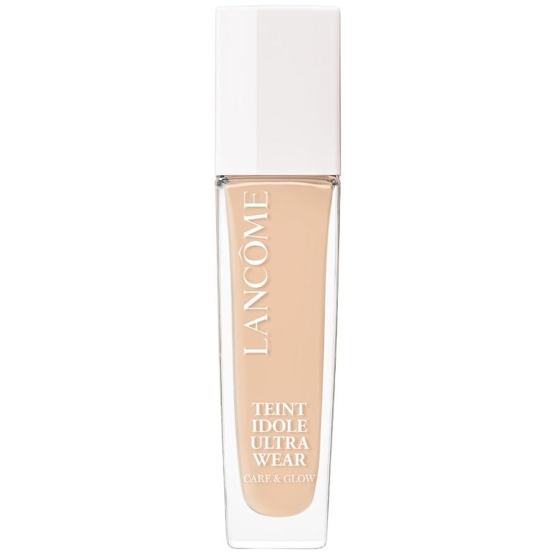 Lancome Teint Idole Ultra Wear Care   Glow Foundation 30 Ml 120n