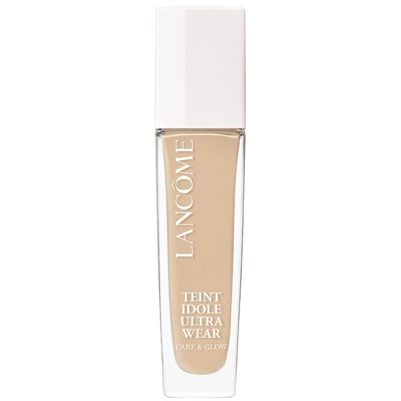 Lancome Teint Idole Ultra Wear Care   Glow Foundation 30 Ml 105w