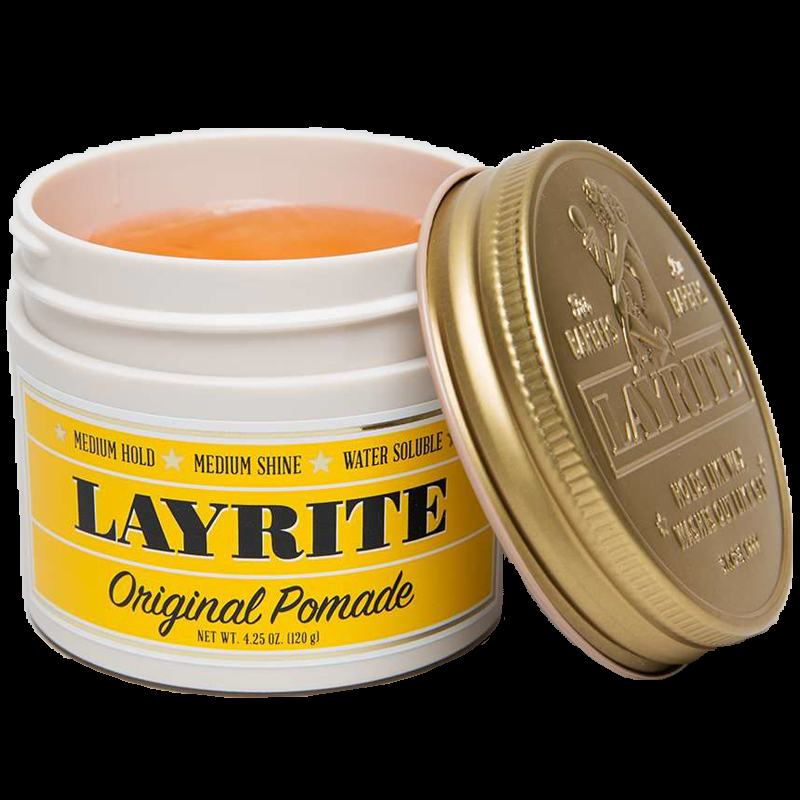 Layrite Original Pomade  120