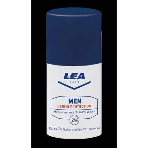Lea Dermo Protection Deo Roll On  50 Ml