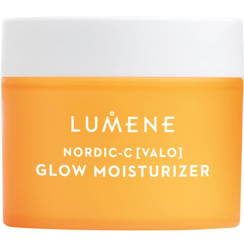 Lumene Nordic-  Glow Moisturizer 50 Ml