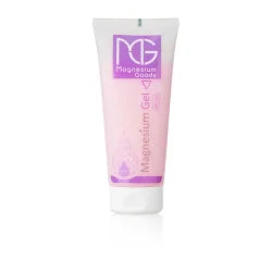 Magnesium Goods Shower Gel Relax Hos Frisøren   Baronen