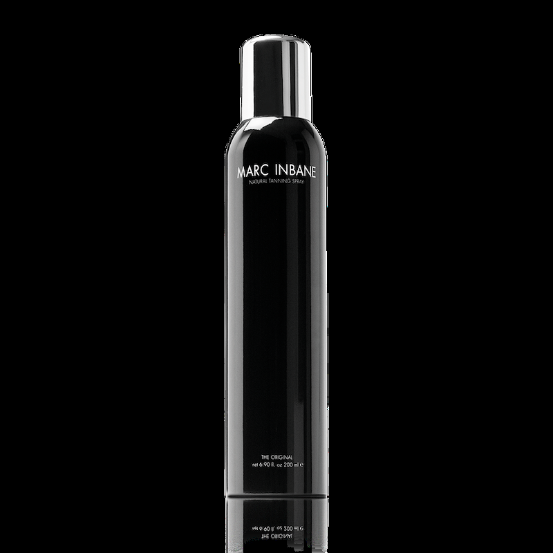 Marc Inbane Natural Tanning Spray 175ml Hos Frisøren   Baronen