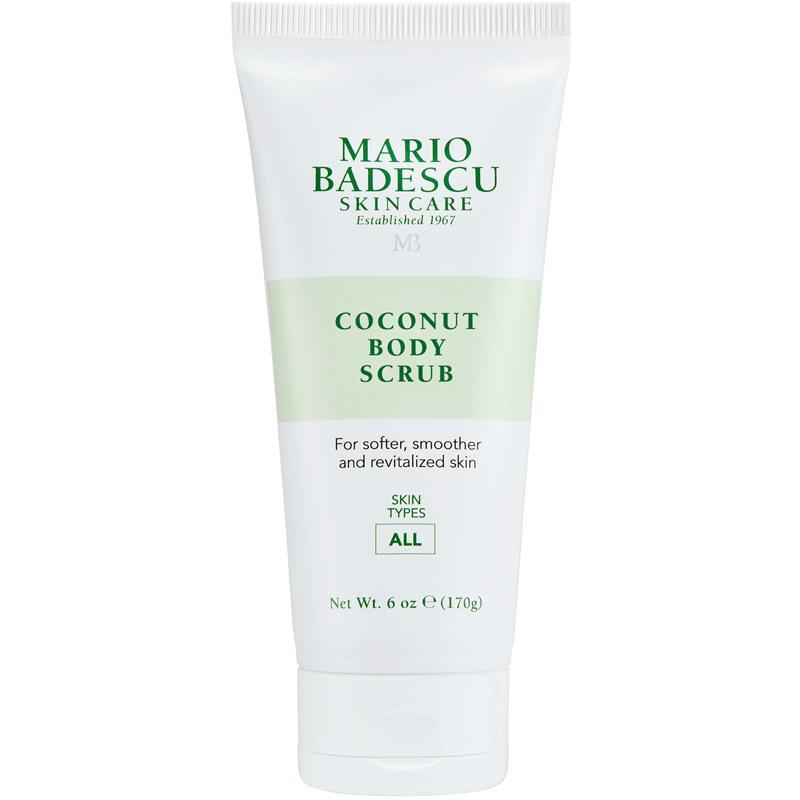 Mario Badescu Coconut Body Scrub 178 Ml