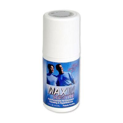 Maxim Sensitive Antiperspirant Deodorant  Roll-on 29   Ml