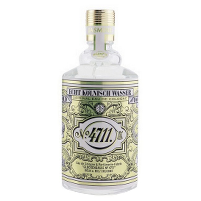 4711 Muelhens Floral Collection Jasmin Cologne 100 Ml