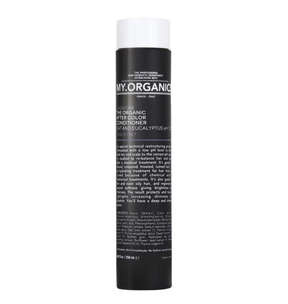 My Organics Colour Protect Conditioner 250ml Balsam Hos Frisøren   Baronen