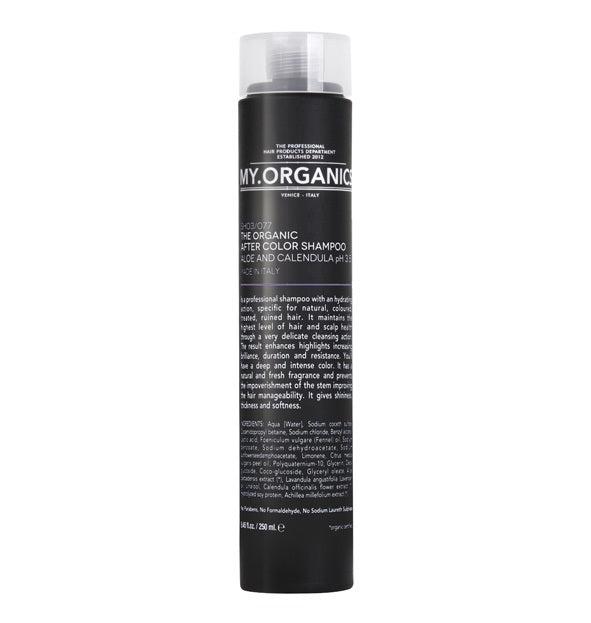 My Organics Colour Protect Shampoo 250ml Hos Frisøren   Baronen
