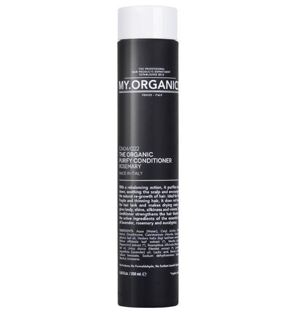 My Organics My Purify Conditioner 250ml Balsam Hos Frisøren   Baronen