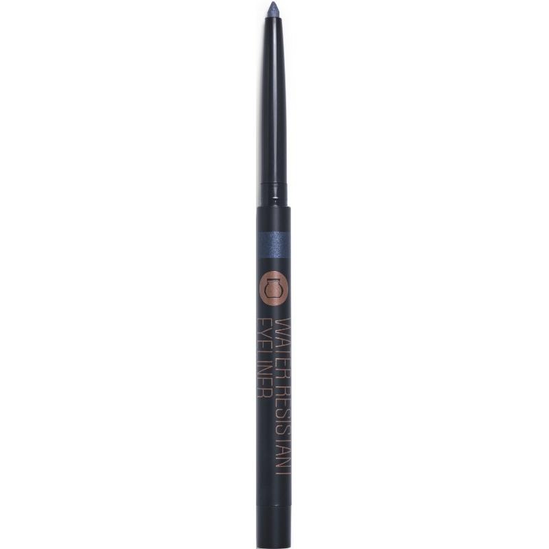 Nilens Jord Water Resistant Eyeliner No  176 Cloud Blue