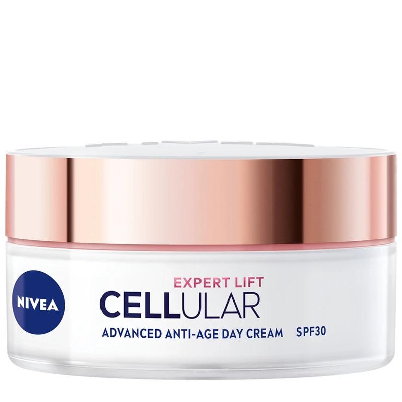 Nivea Cellular Expert Lift Anti-age Day Cream Spf 30 50 Ml