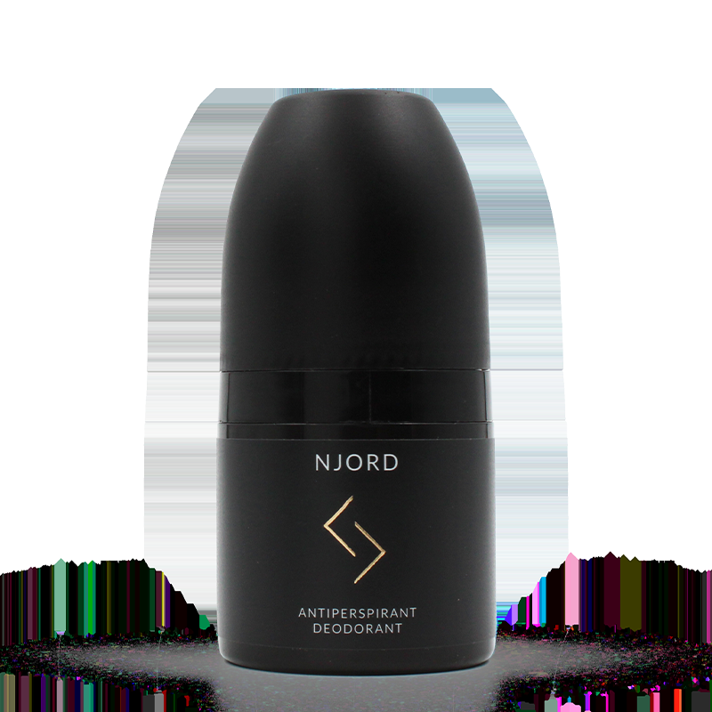 Njord Antiperspirant Roll-on Deodorant  50 Ml