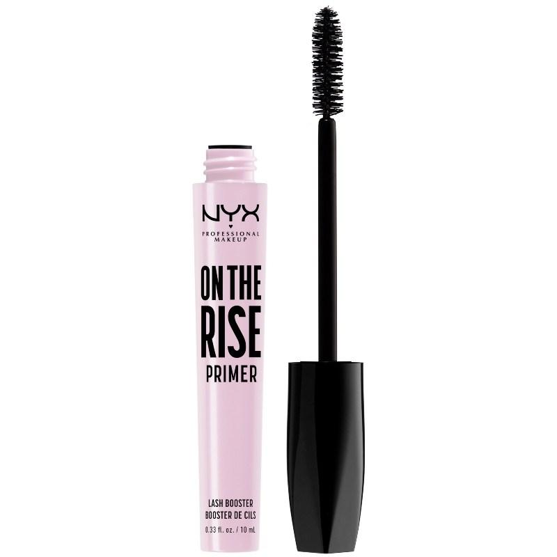 Nyx Prof  Makeup On The Rise Lash Booster 10 Ml