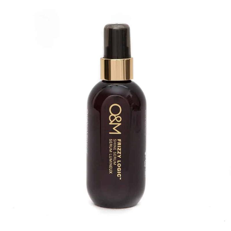 Amp Amp   Frizzy Logic Shine Serum 100ml