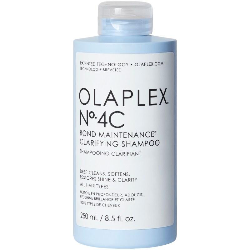 Olaplex No 4c Bond Maintenance Clarifying Shampoo 250 Ml