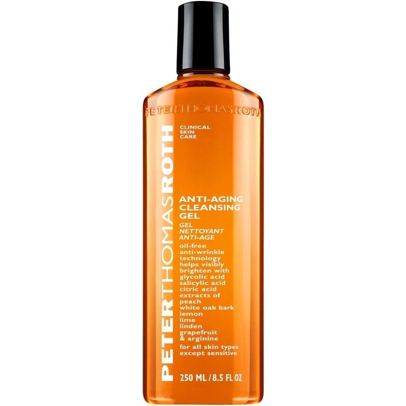 Peter Thomas Roth Anti-aging Cleansing Gel 250 Ml