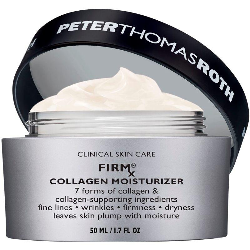 Peter Thomas Roth Firmx Collagen Moisturizer 50 Ml