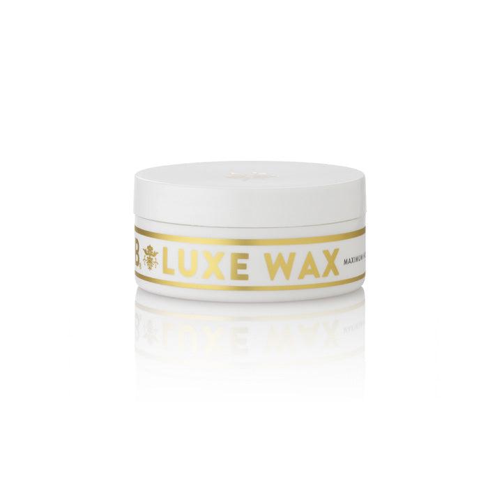 Philip    Luxe Wax 60g Hårvoks Hos Frisøren   Baronen