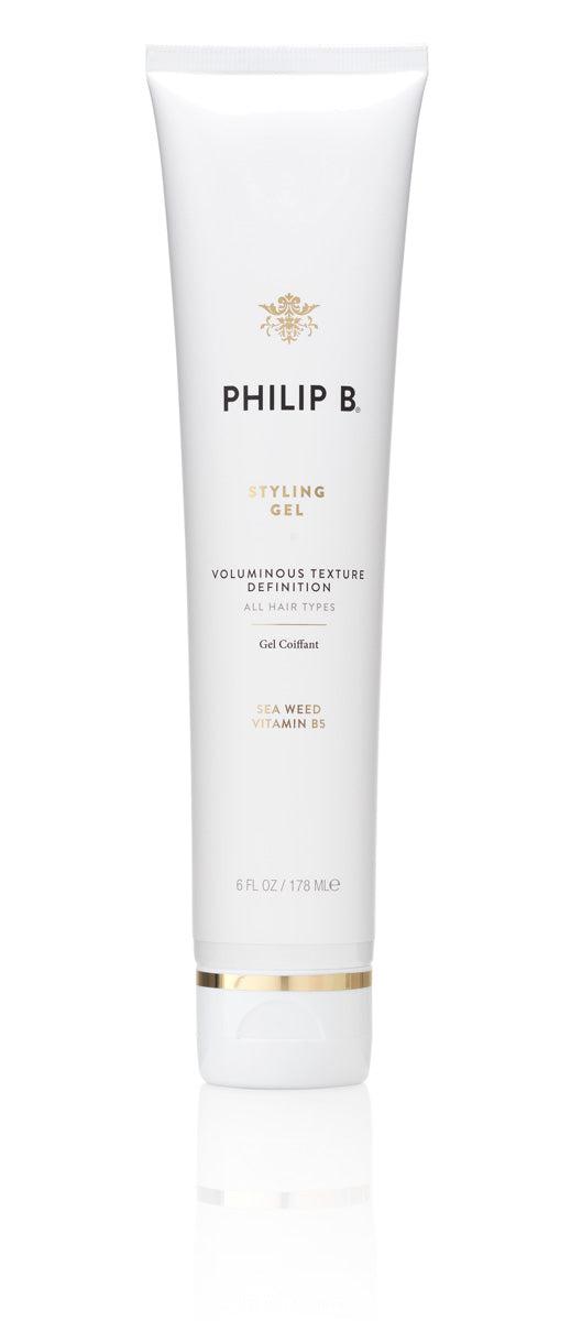 Philip    Styling Gel 178ml Hos Frisøren   Baronen