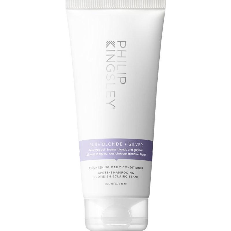 Philip Kingsley Pure Blonde Silver Conditioner 200 Ml