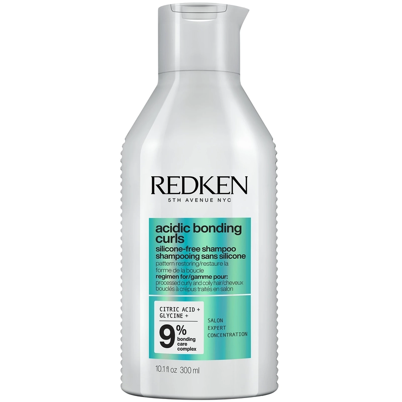 Redken Acidic Bonding Curls Shampoo 300 Ml