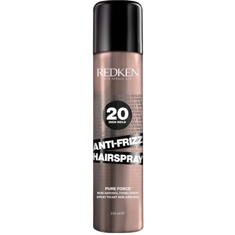 Redken Styling Anti Frizz Hairspray 250 Ml