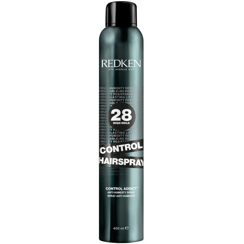 Redken Styling Control Hairspray 400 Ml