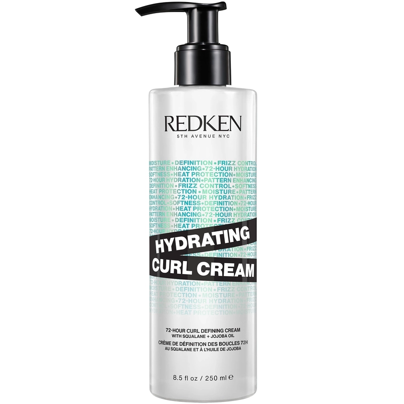 Redken Styling Hydrating Curl Cream 250 Ml