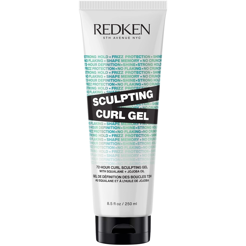 Redken Styling Sculpting Curl Gel 250 Ml