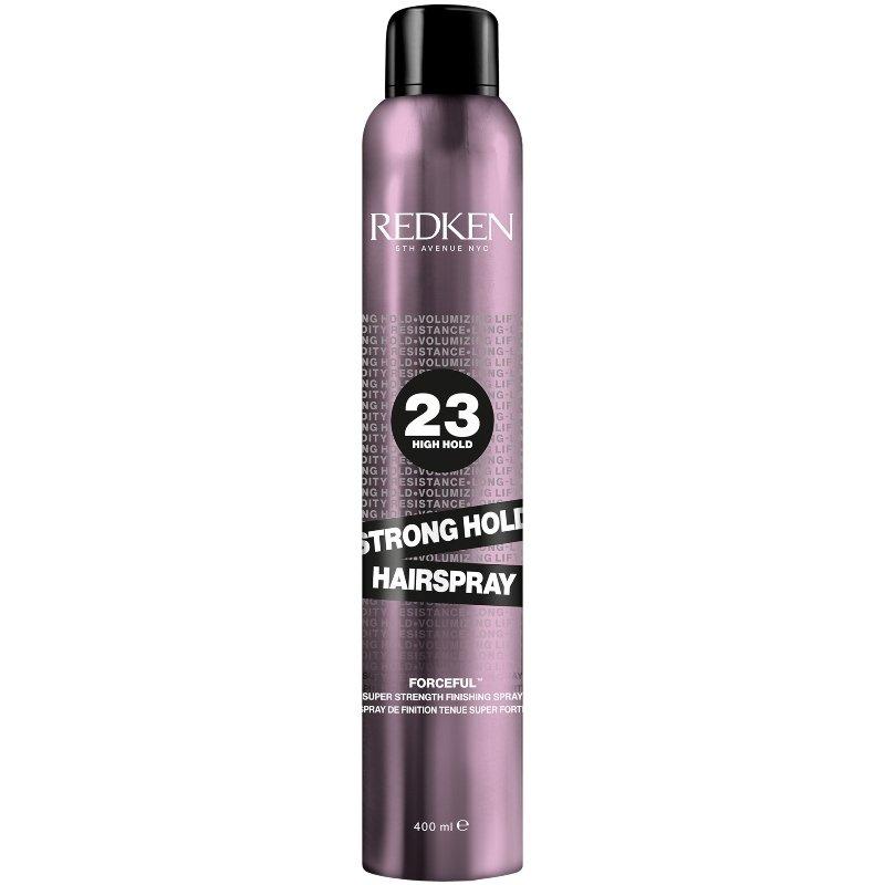 Redken Styling Strong Hold Hairspray 400 Ml
