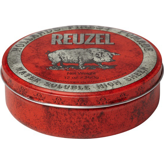 Reuzel High Sheen Pomade 340