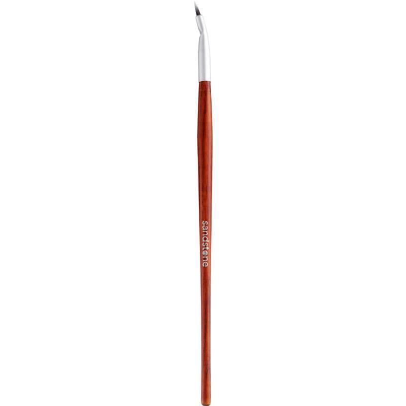Sandstone Eyeliner Brush Vegan