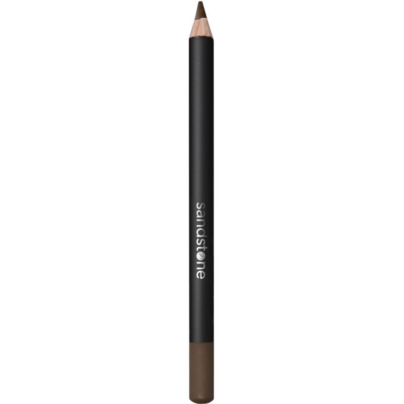 Sandstone Eyeliner     Gr  Brown