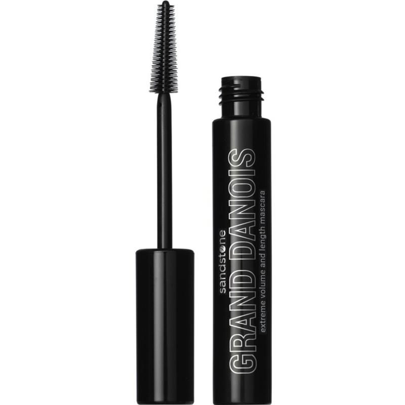 Sandstone Mascara Grand Danois   Ml Black
