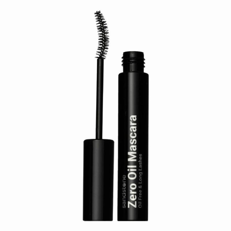 Sandstone Mascara Zero Oil Long Lash Hos Frisøren   Baronen